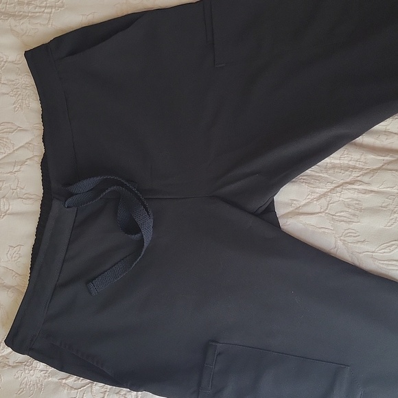 Unisex Scrub Pants - Picture 2 of 7